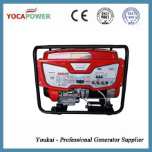8kw Electric Gasoline Generator for Hot Sale